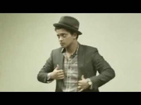 Bruno Mars - The Doo-Wops & Hooligans Official Tour Video #3