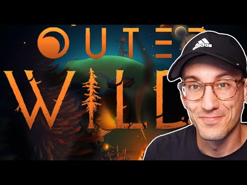 lil indigestion's Outer Wilds Supercut