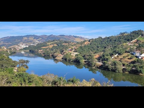 Lindóia - São Paulo [Terreno/ Lote a venda]