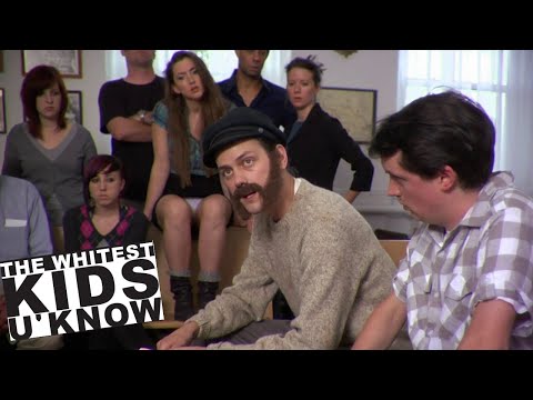 WKUK - Jaws [HD]