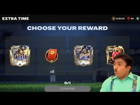 TOTY 2025 Pack Opening ONLY With Chip || Funny Opening..😂