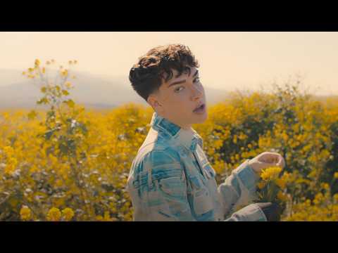 James Charles - He Loves Me Not (Official Music Video)