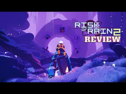 Risk of Rain 2 Review