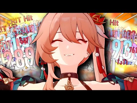 Guinaifen is so satisfying... | Honkai: Star Rail