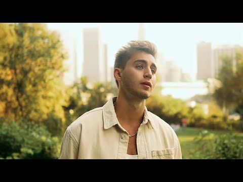 Michael DiMuccio - The Mark You Left (Official Video)