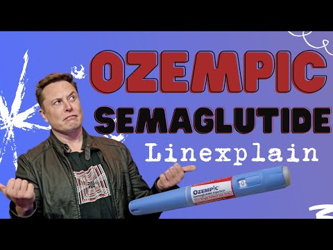 TOUT Savoir sur OZEMPIC - Sémaglutide : WEGOVY, Diabète type 2, Perte de poids