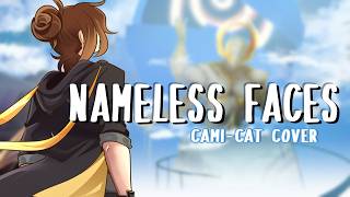 Nameless Faces - A Honkai Star Rail Cover