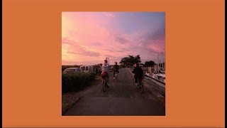 summer sunsets / an indie playlist