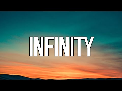 Jaymes Young - Infinity (Lyrics)