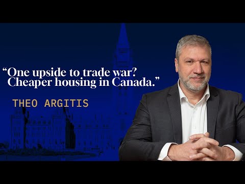 Trump's Trade War, Day 24: How could Trump's tariffs impact Canada's shaky housing market?