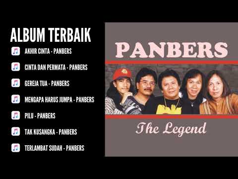 Lagu Panbers Enak Di Dengar ~ Album Terbaik 2023