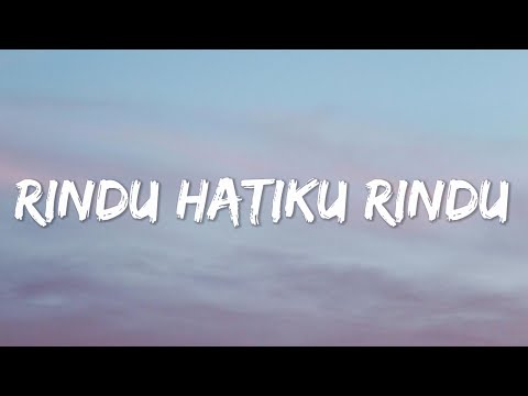 Latoya De Larasa - Rindu Hatiku Rindu (Lyrics)