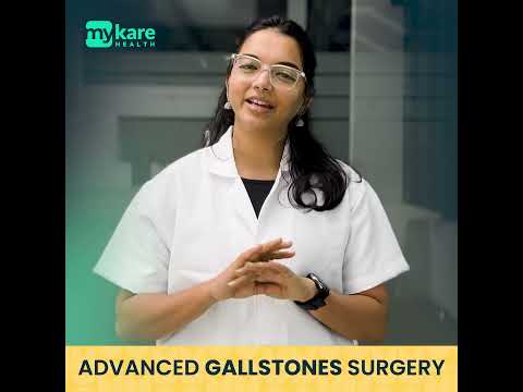 Gallstone Treatment | Gallstone Surgery | Mykare Health (English )