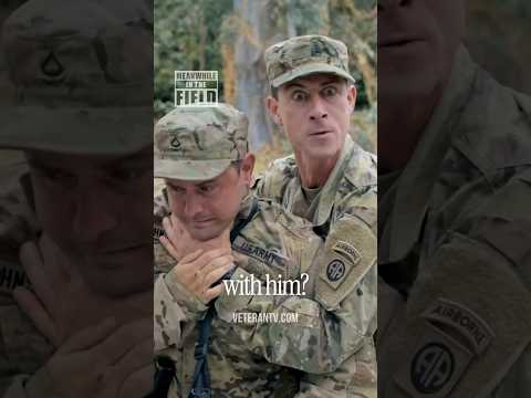 “Meanwhile in The Field” on veterantv.com