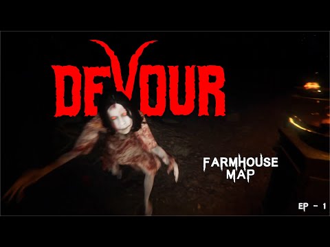 Devour FarmHouse Map || Episode 1 || in Tamil || #nktamilan