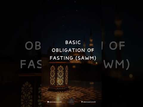 Fasting: A shield from Hellfire. 🛡️ #ramadan2025 #Ramadan #Fasting #ramadanguide #islam #quran