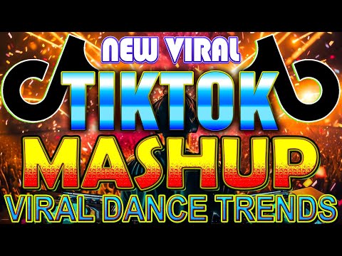 💥TIKTOK MASHUP 2025 REMIX💥TRENDING TIKTOK VIRAL 2025🔥NEW VIRAL NONSTOP 2025 TIKTOK DANCE REMIX