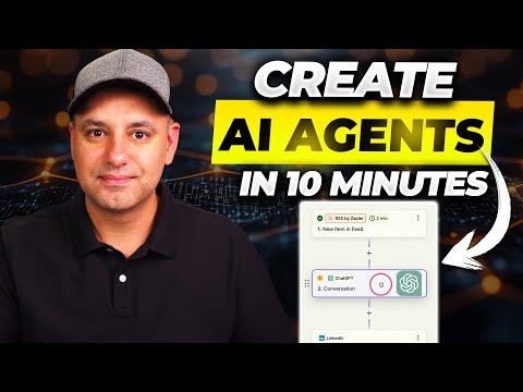 Easiest Way to Automate Social Media Content Creation with AI