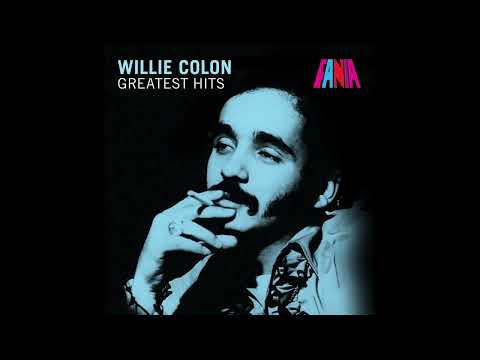 Willie Colon - Oh Que Sera (Trap Remix)