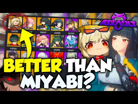 BURNICE BETTER THAN MIYABI? Deadly Assault Scores Tier List Analysis [ZZZ]