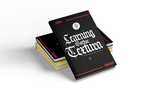 LEARNING GOTHIC CALLIGRAPHY CAPITALS (TEXTURA QUADRATA FREE EBOOK)