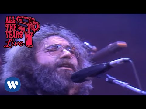 Grateful Dead - To Lay Me Down (Live at Radio City; New York, NY 10/30-31/1980) [Official Video]