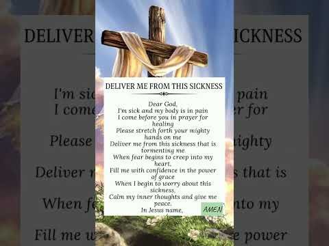 Powerful Healing Prayer Read In Silence ✝️🙏 Powerful Prayer 💟 #jesuslovesyou #prayer #jesus #shorts