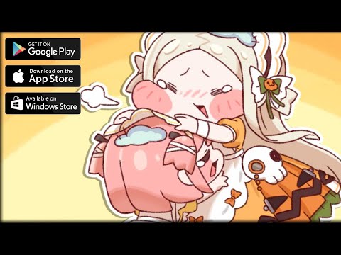 Cutest Game Ever : Trickal Revive | 트릭컬 | トリッカル