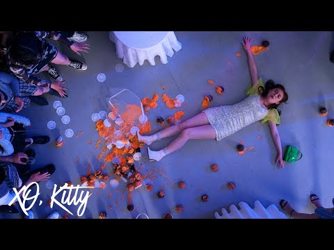 Kitty Fall Down Scene [4K UHD] | XO, Kitty Season 1