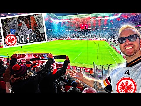 I Experienced World's MOST HATED CLUB vs Bundesliga's BEST FANS? 😲