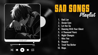 Bad Liar... - Sad Love Songs for Broken Hearts - Sad Songs That Make You Cry About Losing Someone