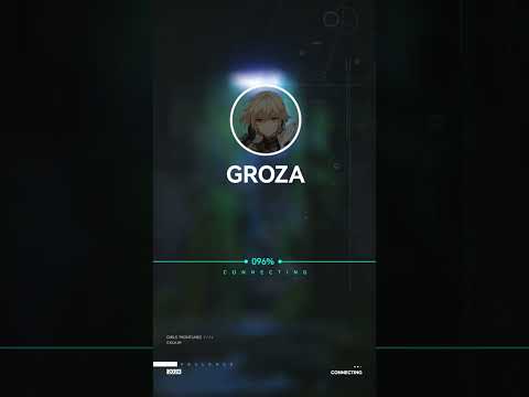 Girls' Frontline 2: Exilium | Turbulence - Telephone Booth | Groza [In My Memory] Video Call