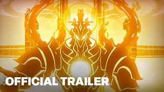 Honkai Star Rail Myriad Celestia Trailer  History of the Xianzhou  Seven Arbiter Generals