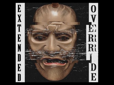 KSLV - Ｏｖｅｒｒｉｄｅ (Extended)