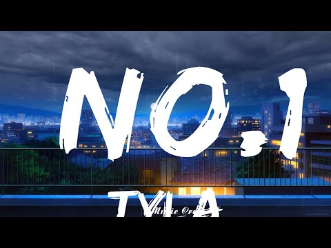 Tyla - No.1 (Lyrics) ft. Tems   || Music Cruz