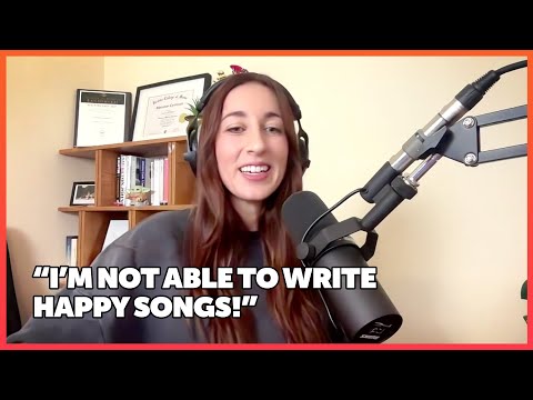 The Real Challenges of Songwriting (And How These Artists Overcome Them!)