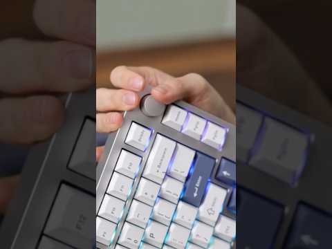 This might be the best $100 keyboard of 2024