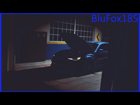 BeamNG.Drive - BluCrew