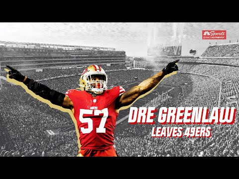 Greenlaw reportedly leaves 49ers, agrees to $35M Broncos contract | NBC Sports Bay Area