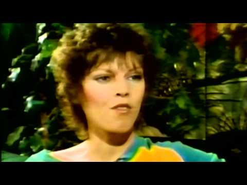 Pat Benatar - Hot Queen of Rock - Interview: 1981