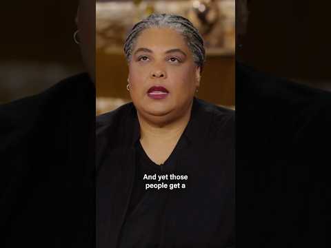 Roxane Gay on how gun owners and gun advocates are the loud minority in America