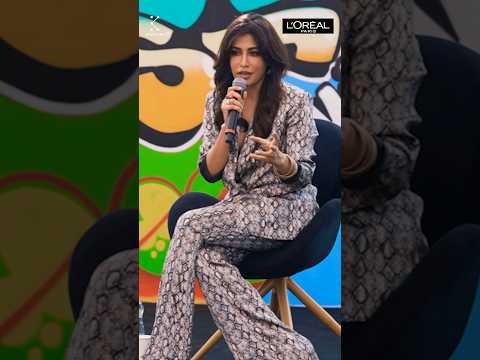 You Should Do It | Chitrangda Singh | Spoken Fest