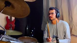 Linkin Park - Numb (Drum Cover)