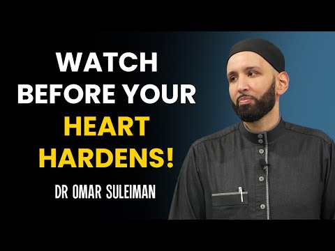 Crying Over La Ilaha Illallah: A New Convert’s Story! - Dr. Omar Suleiman