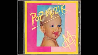 M - Pop Muzik (1980)