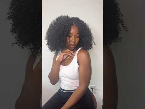 Sensationnel Bare Lace Wig! #bobseason #unboxing #gluelesswig #haircare #wigstyles #transparentlace