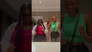 ManziNte MOOD 🔥 AMAPIANO TRENDING DANCE CHALLENGE 2024 🔥 #amapiano DC: @amyolibam0