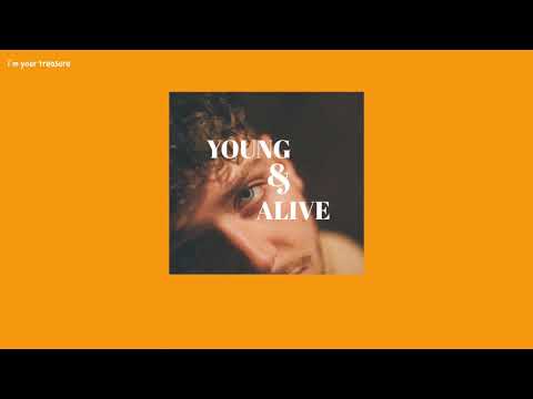 [Vietsub/Lyrics] Young & Alive - Bazzi