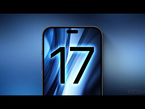 iPhone 17 – What to Expect from Apple’s Next Big Thing