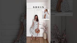 Shein haul review